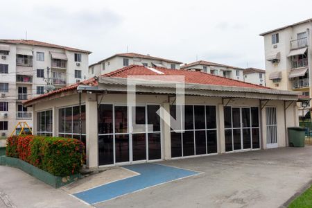 Apartamento para alugar com 50m², 2 quartos e sem vaga Apartamento para alugar com 50m², 2 quartos e sem vagaÁrea comum - Salão de festas