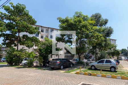 Apartamento para alugar com 50m², 2 quartos e sem vaga Apartamento para alugar com 50m², 2 quartos e sem vagaÁrea comum