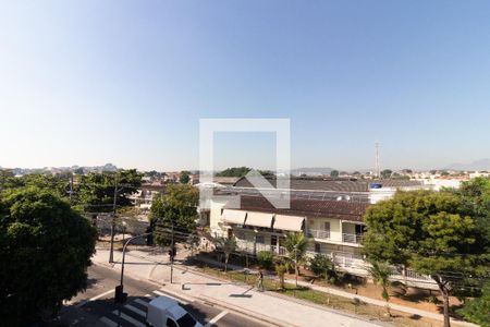 Vista de apartamento para alugar com 2 quartos, 50m² em Parada de Lucas, Rio de Janeiro