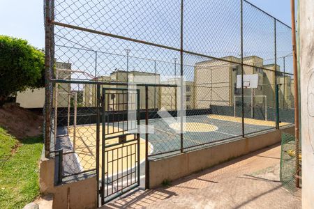 Apartamento para alugar com 50m², 2 quartos e sem vaga Apartamento para alugar com 50m², 2 quartos e sem vagaÁrea comum - Quadra