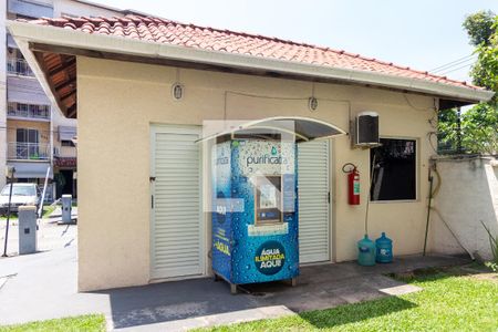 Apartamento para alugar com 50m², 2 quartos e sem vaga Apartamento para alugar com 50m², 2 quartos e sem vagaÁrea comum