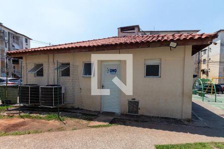 Apartamento para alugar com 50m², 2 quartos e sem vaga Apartamento para alugar com 50m², 2 quartos e sem vagaÁrea comum - Lavanderia