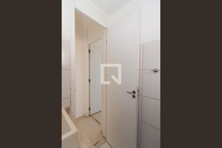 Apartamento para alugar com 50m², 2 quartos e sem vaga Apartamento para alugar com 50m², 2 quartos e sem vagaBanheiro