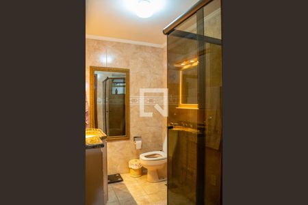 Apartamento para alugar com 80m², 2 quartos e 1 vagaBanheiro social