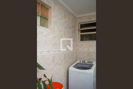 Apartamento para alugar com 80m², 2 quartos e 1 vagaÁrea de serviço