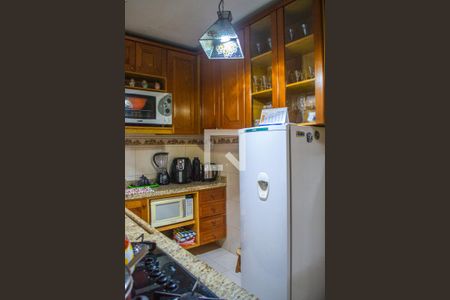 Apartamento para alugar com 80m², 2 quartos e 1 vagaCozinha