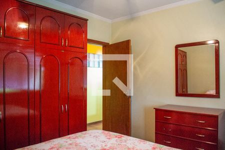 Apartamento para alugar com 80m², 2 quartos e 1 vagaQuarto 2