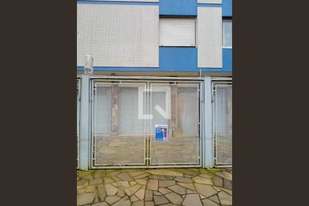 Apartamento para alugar com 80m², 2 quartos e 1 vagaPlaca