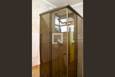 Apartamento para alugar com 80m², 2 quartos e 1 vagaBanheiro social