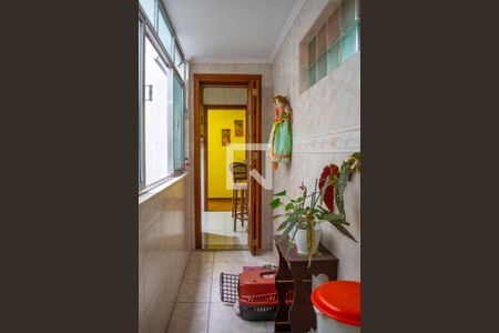 Apartamento para alugar com 80m², 2 quartos e 1 vagaÁrea de serviço