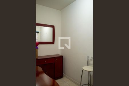 Apartamento para alugar com 80m², 2 quartos e 1 vagaQuarto de serviço