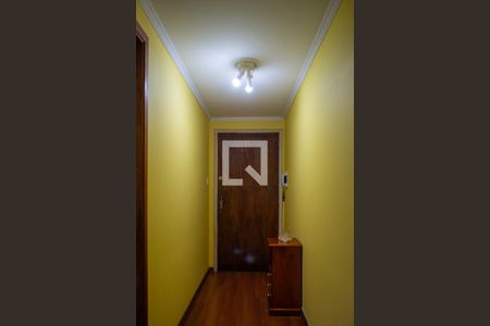 Hall de entrada de apartamento para alugar com 2 quartos, 80m² em Praia de Belas, Porto Alegre