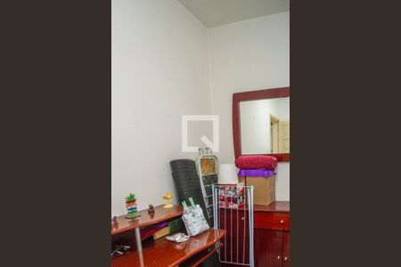 Apartamento para alugar com 80m², 2 quartos e 1 vagaQuarto de serviço