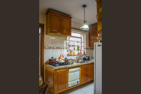 Apartamento para alugar com 80m², 2 quartos e 1 vagaCozinha