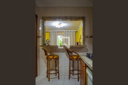 Apartamento para alugar com 80m², 2 quartos e 1 vagaCozinha