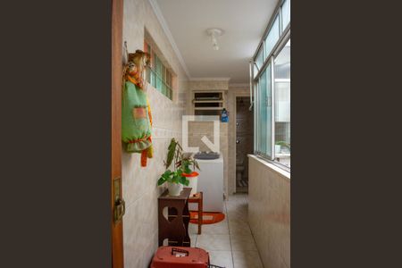 Apartamento para alugar com 80m², 2 quartos e 1 vagaÁrea de serviço