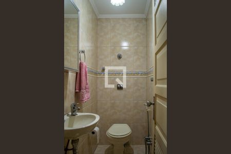 Apartamento para alugar com 80m², 2 quartos e 1 vagaBanheiro de serviço