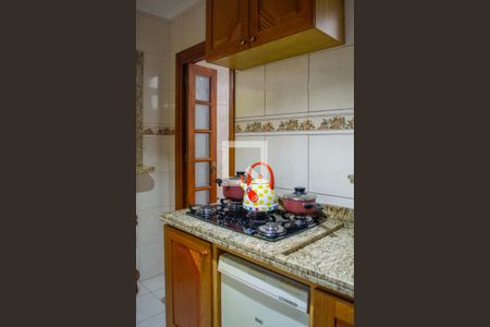 Apartamento para alugar com 80m², 2 quartos e 1 vagaCozinha
