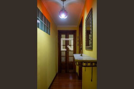 Corredor de apartamento para alugar com 2 quartos, 80m² em Praia de Belas, Porto Alegre