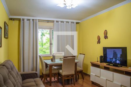 Sala de apartamento para alugar com 2 quartos, 80m² em Praia de Belas, Porto Alegre