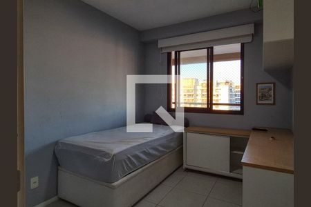 Apartamento à venda com 120m², 4 quartos e 2 vagasSuite 1 (canadense)