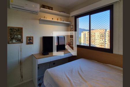 Apartamento à venda com 120m², 4 quartos e 2 vagasSuite 4