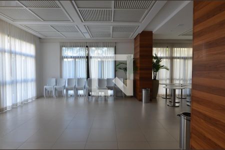 Apartamento à venda com 120m², 4 quartos e 2 vagasÁrea comum