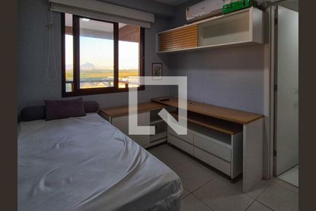 Apartamento à venda com 120m², 4 quartos e 2 vagasSuite 1 (canadense)