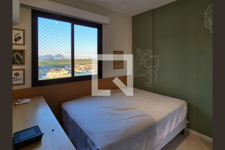 Apartamento à venda com 120m², 4 quartos e 2 vagasSuite 4