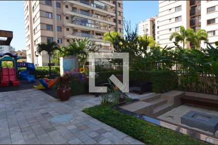 Apartamento à venda com 120m², 4 quartos e 2 vagasÁrea comum