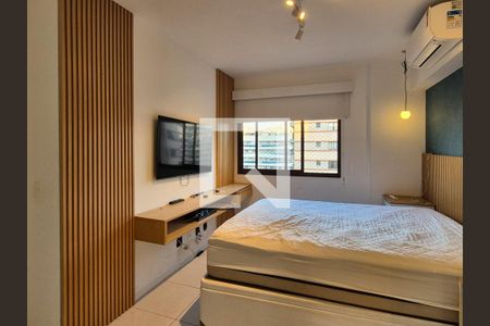 Apartamento à venda com 120m², 4 quartos e 2 vagasSuite 3