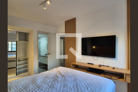 Apartamento à venda com 120m², 4 quartos e 2 vagasSuite 3