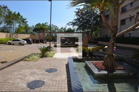 Apartamento à venda com 120m², 4 quartos e 2 vagasÁrea comum