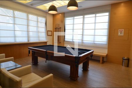 Apartamento à venda com 120m², 4 quartos e 2 vagasÁrea comum