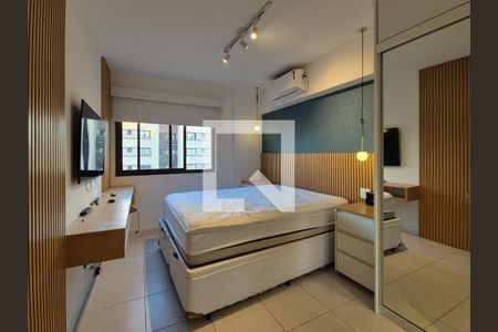 Apartamento à venda com 120m², 4 quartos e 2 vagasSuite 3