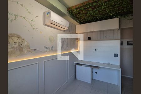 Apartamento à venda com 120m², 4 quartos e 2 vagasSuite 2 (canadense)