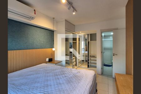 Apartamento à venda com 120m², 4 quartos e 2 vagasSuite 3