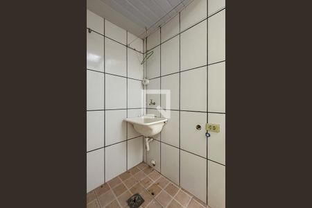 Apartamento à venda com 80m², 2 quartos e 1 vaga Apartamento à venda com 80m², 2 quartos e 1 vagaÁrea de Serviço