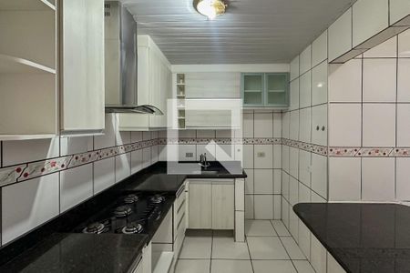 Apartamento à venda com 80m², 2 quartos e 1 vaga Apartamento à venda com 80m², 2 quartos e 1 vagaCozinha