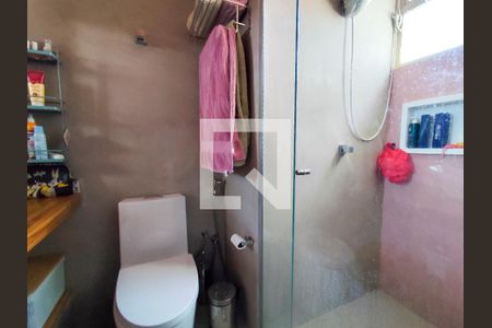 Apartamento para alugar com 110m², 3 quartos e 1 vaga Apartamento para alugar com 110m², 3 quartos e 1 vagaBanheiro