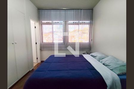 Apartamento para alugar com 110m², 3 quartos e 1 vaga Apartamento para alugar com 110m², 3 quartos e 1 vagaQuarto 2