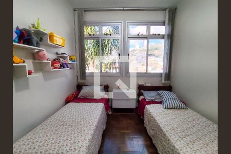 Apartamento para alugar com 110m², 3 quartos e 1 vaga Apartamento para alugar com 110m², 3 quartos e 1 vagaQuarto 3