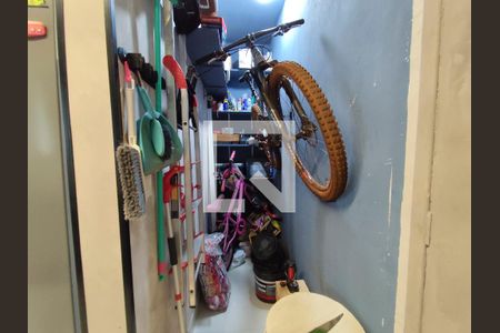 Apartamento para alugar com 110m², 3 quartos e 1 vaga Apartamento para alugar com 110m², 3 quartos e 1 vagaÁrea de Serviço