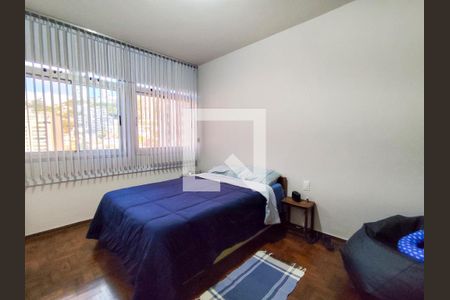 Apartamento para alugar com 110m², 3 quartos e 1 vaga Apartamento para alugar com 110m², 3 quartos e 1 vagaQuarto 2