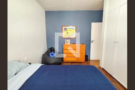 Apartamento para alugar com 110m², 3 quartos e 1 vaga Apartamento para alugar com 110m², 3 quartos e 1 vagaQuarto 2