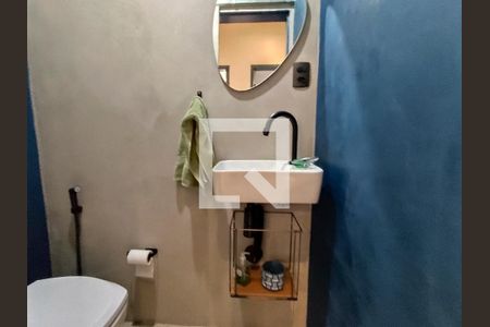 Apartamento para alugar com 110m², 3 quartos e 1 vaga Apartamento para alugar com 110m², 3 quartos e 1 vagaBanheiro Quarto 2