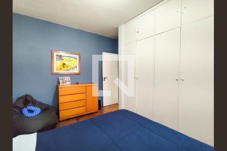 Apartamento para alugar com 110m², 3 quartos e 1 vaga Apartamento para alugar com 110m², 3 quartos e 1 vagaQuarto 2