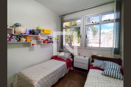 Apartamento para alugar com 110m², 3 quartos e 1 vaga Apartamento para alugar com 110m², 3 quartos e 1 vagaQuarto 3