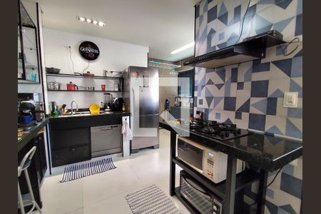 Apartamento para alugar com 110m², 3 quartos e 1 vaga Apartamento para alugar com 110m², 3 quartos e 1 vagaCozinha