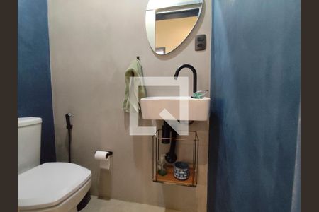 Apartamento para alugar com 110m², 3 quartos e 1 vaga Apartamento para alugar com 110m², 3 quartos e 1 vagaBanheiro Quarto 2